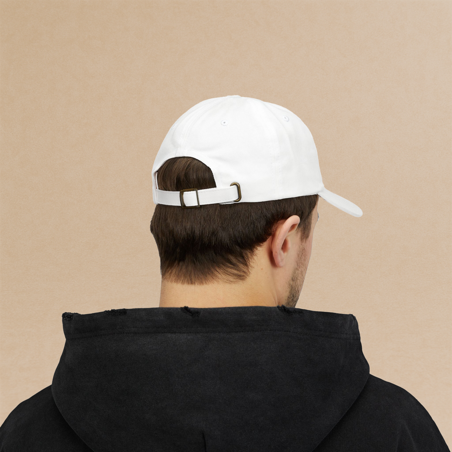 CASQUETTTE FIORI