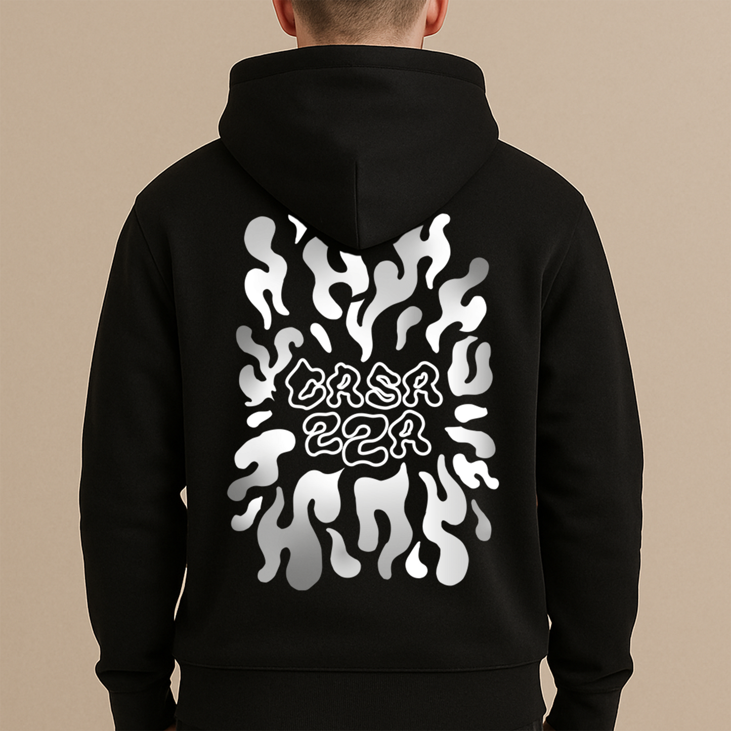 HOODIE ACCESU