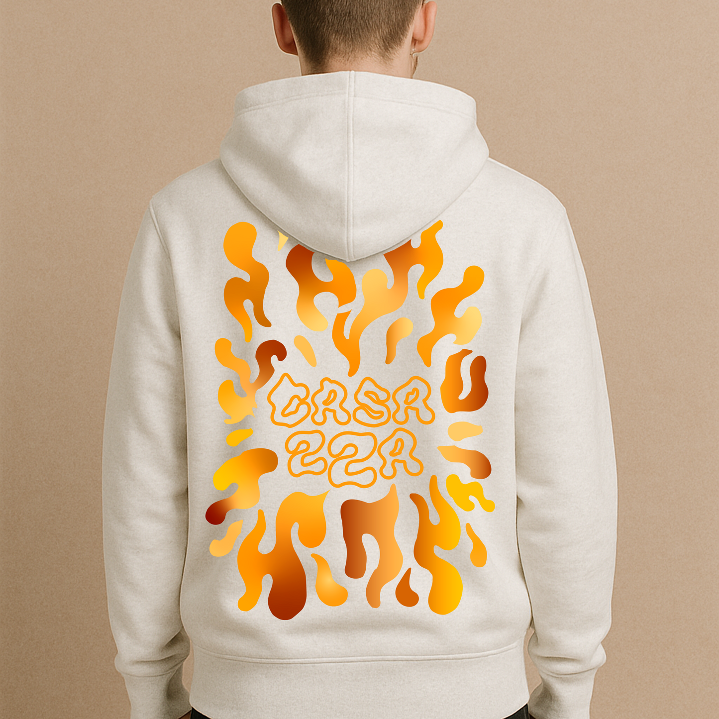 HOODIE ACCESU