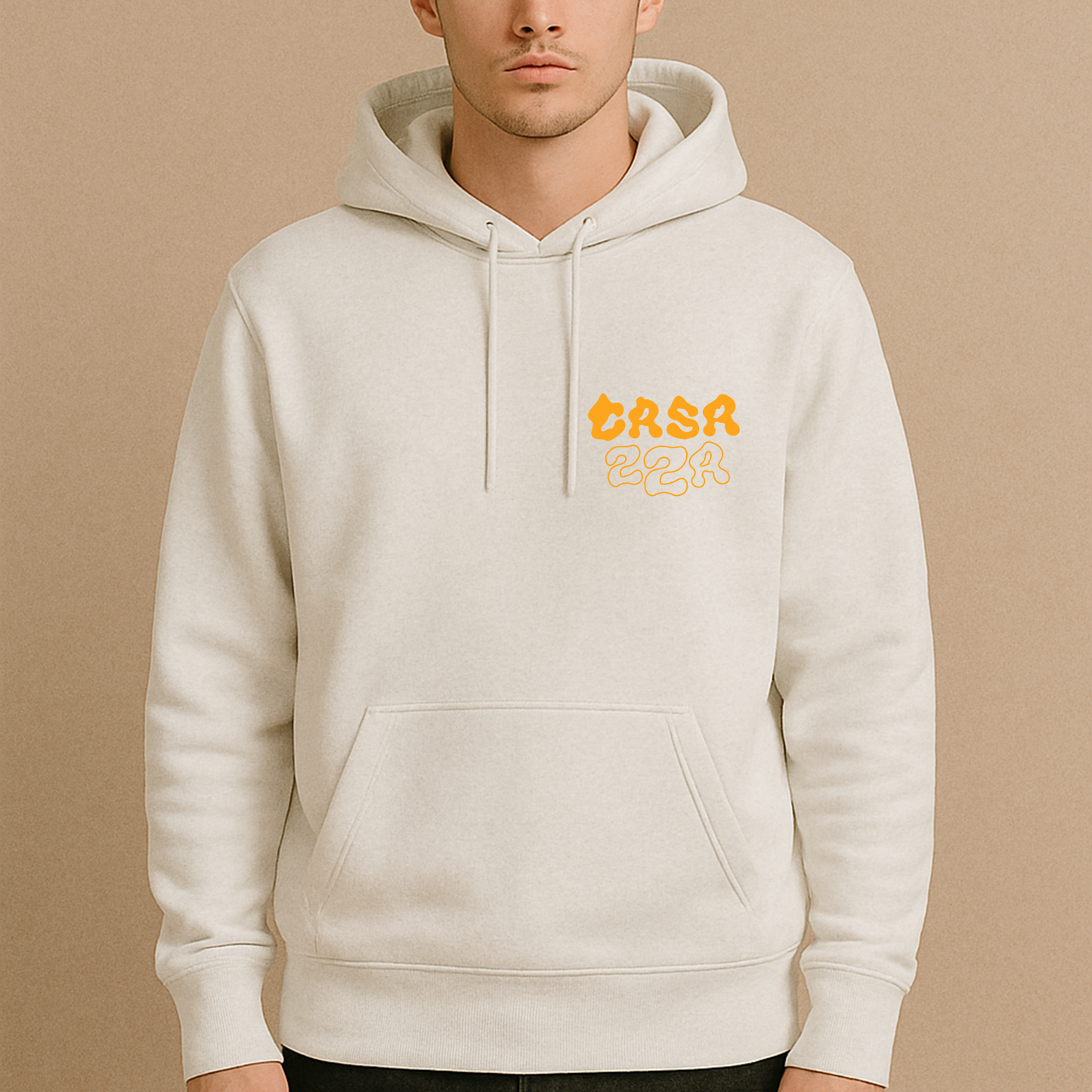 HOODIE ACCESU
