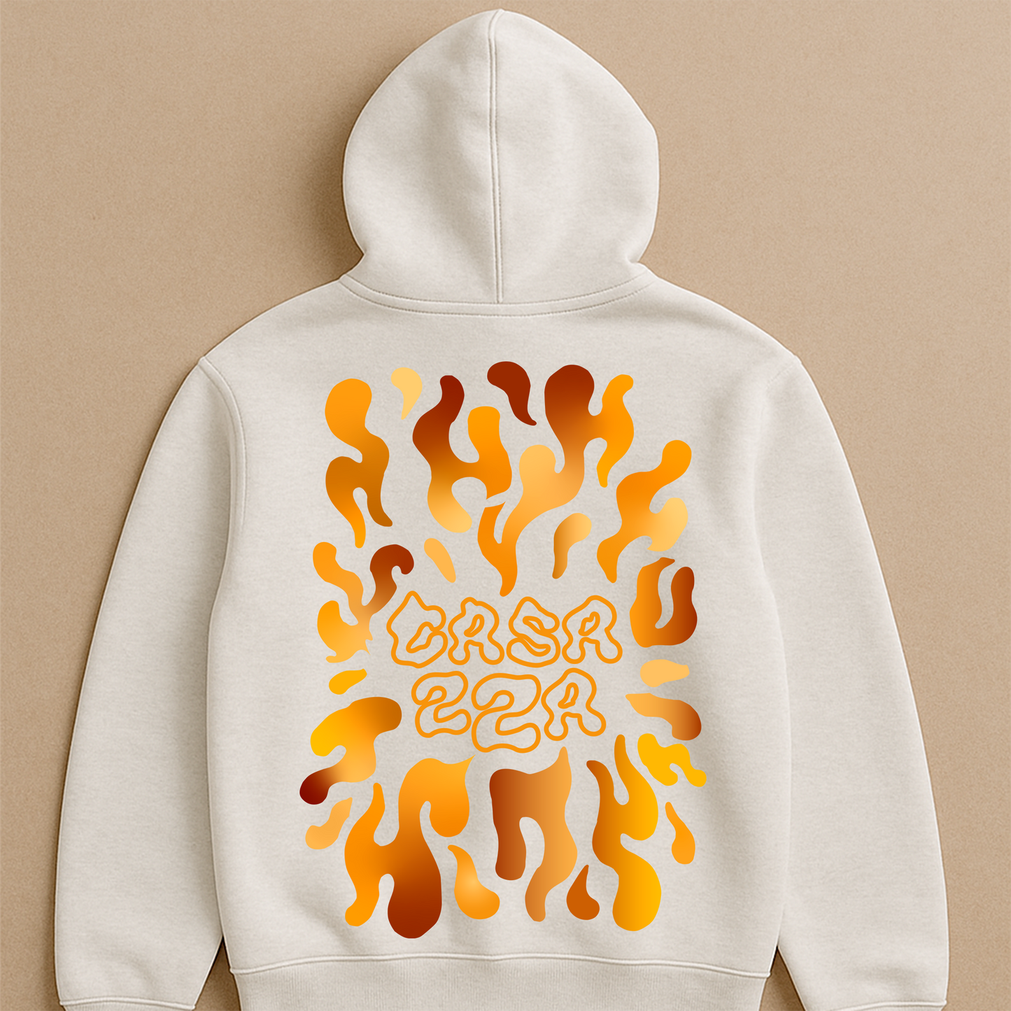 HOODIE ACCESU