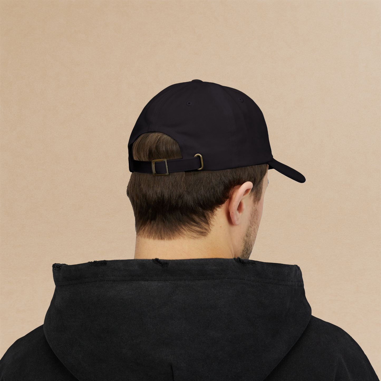 CASQUETTE FIORI