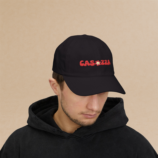 CASQUETTE FIORI