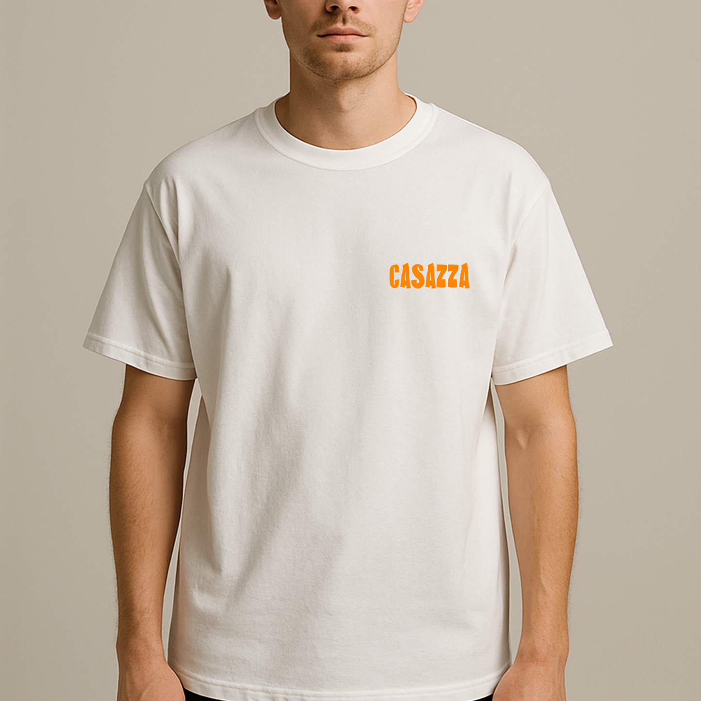 T-SHIRT LIBECCIU