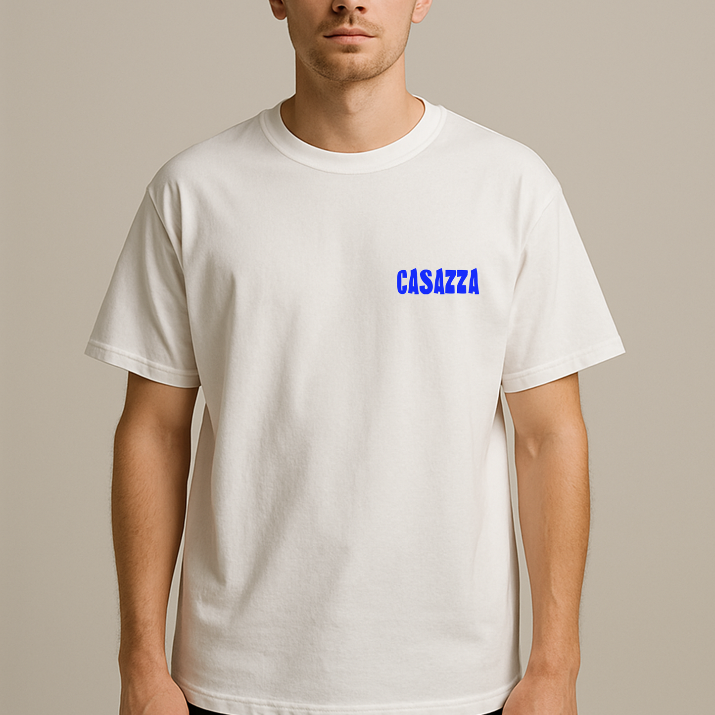 T-SHIRT LIBECCIU