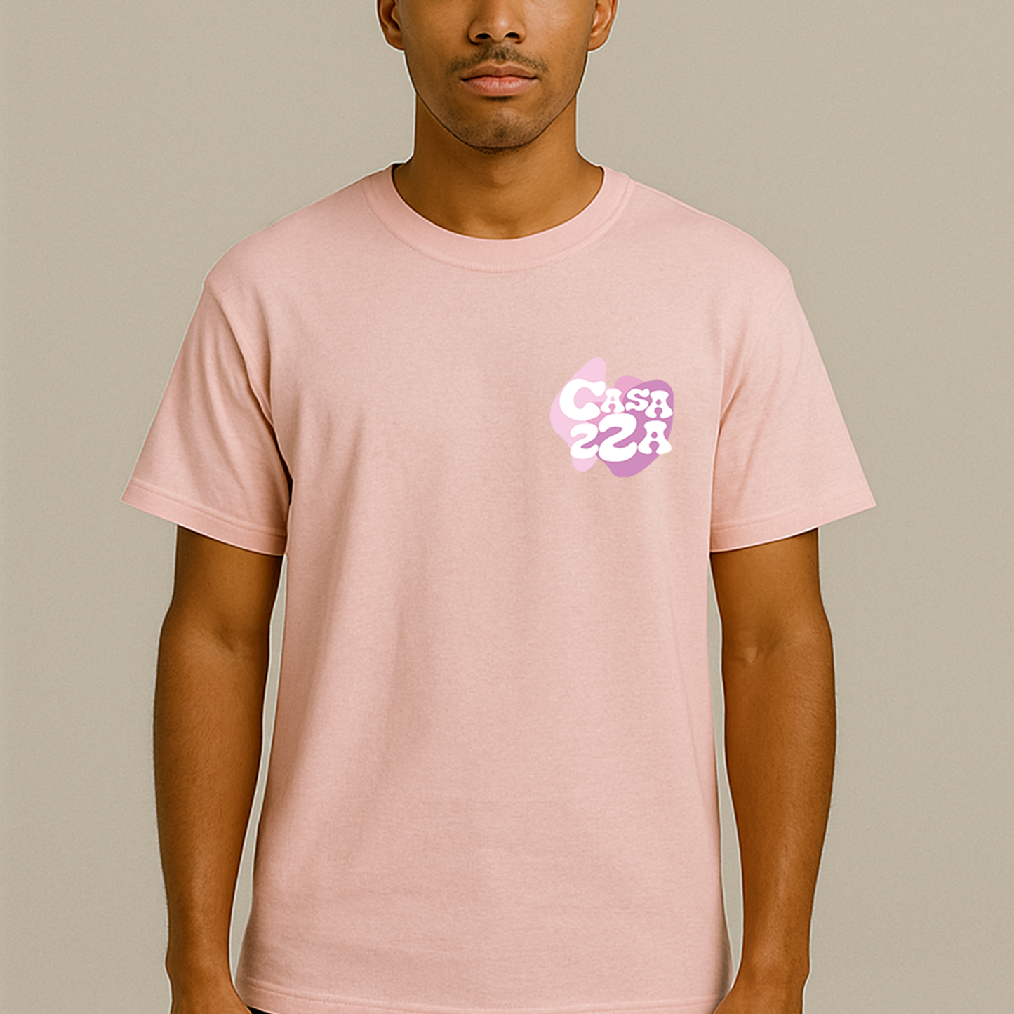 T-SHIRT CELU ROSULA