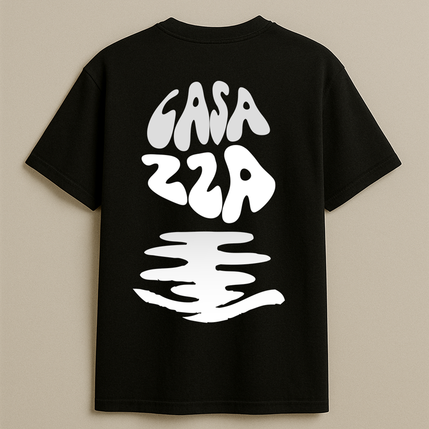 T-SHIRT LUNA