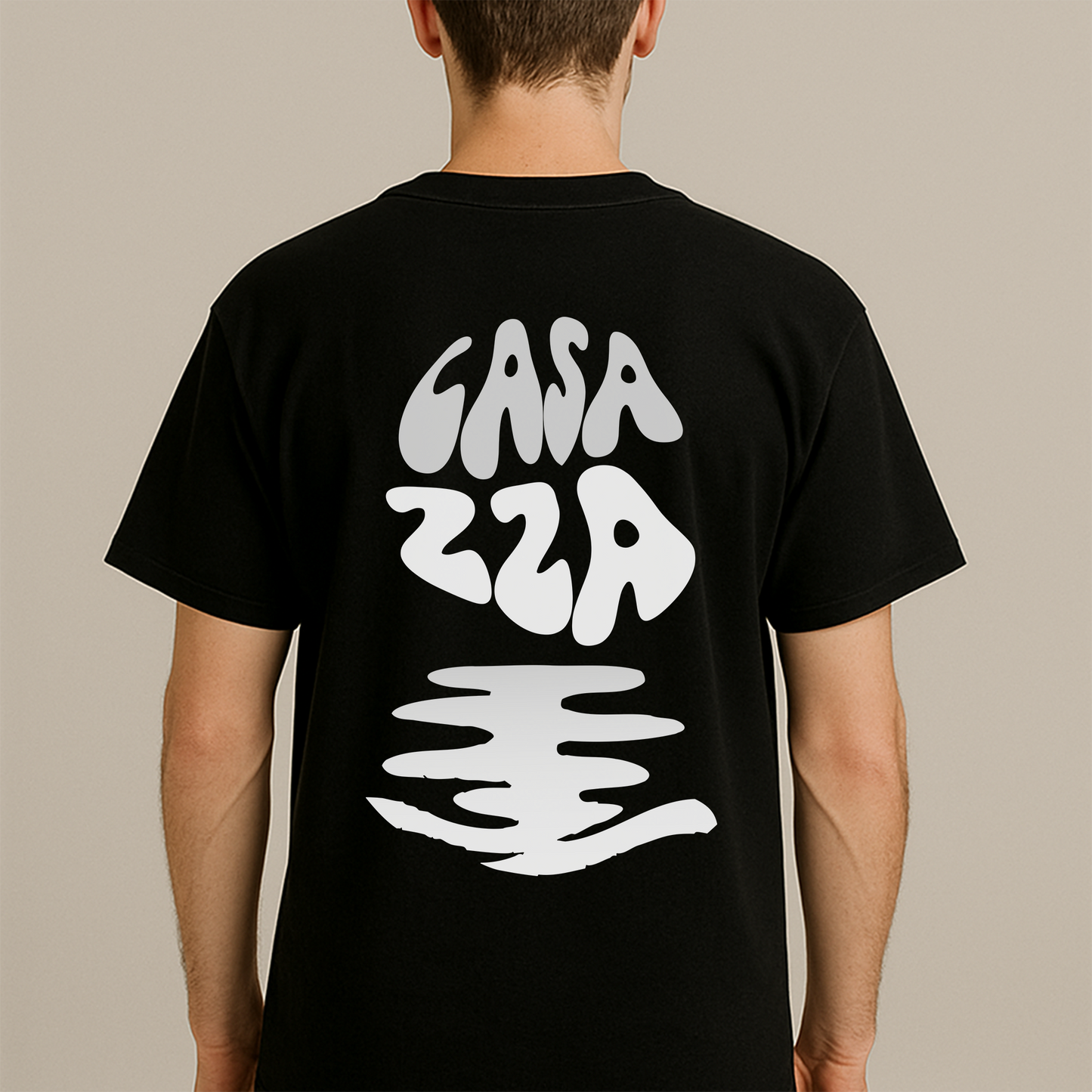 T-SHIRT LUNA
