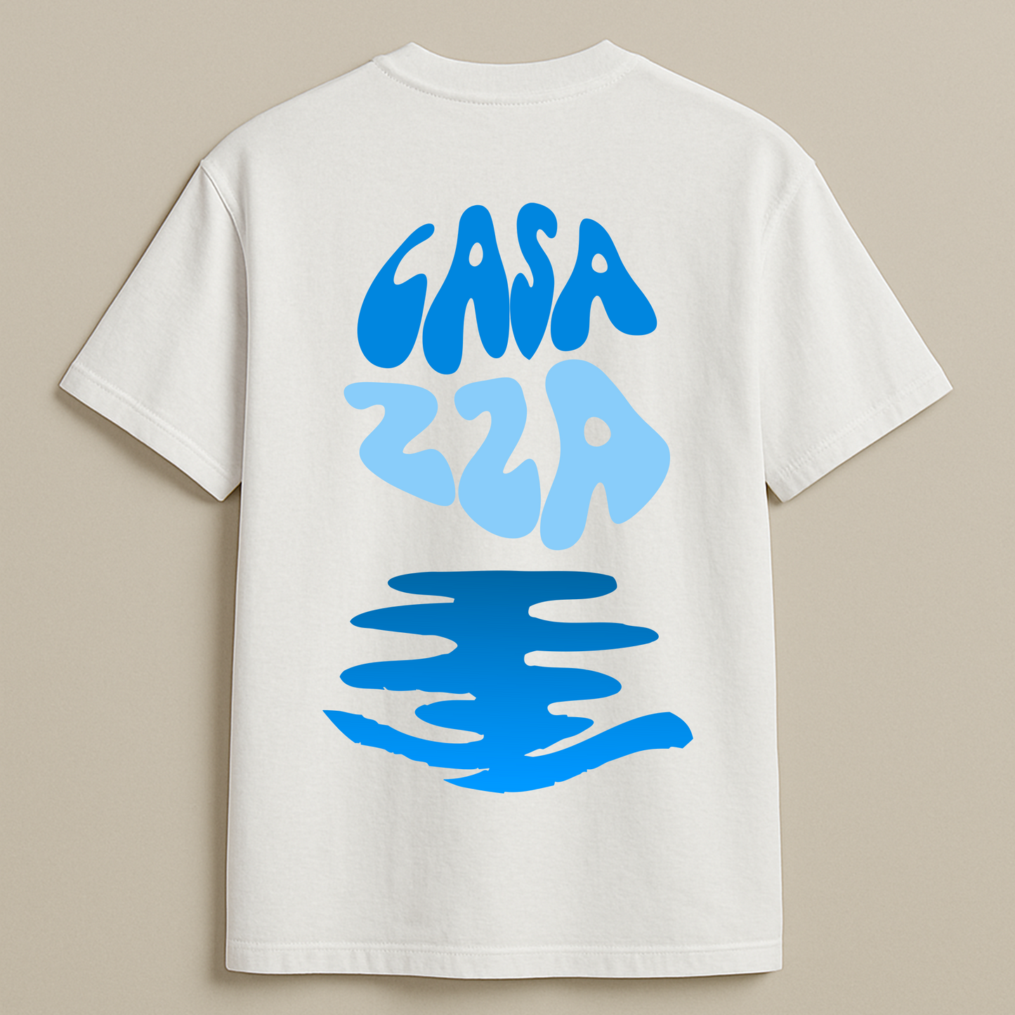 T-SHIRT LUNA