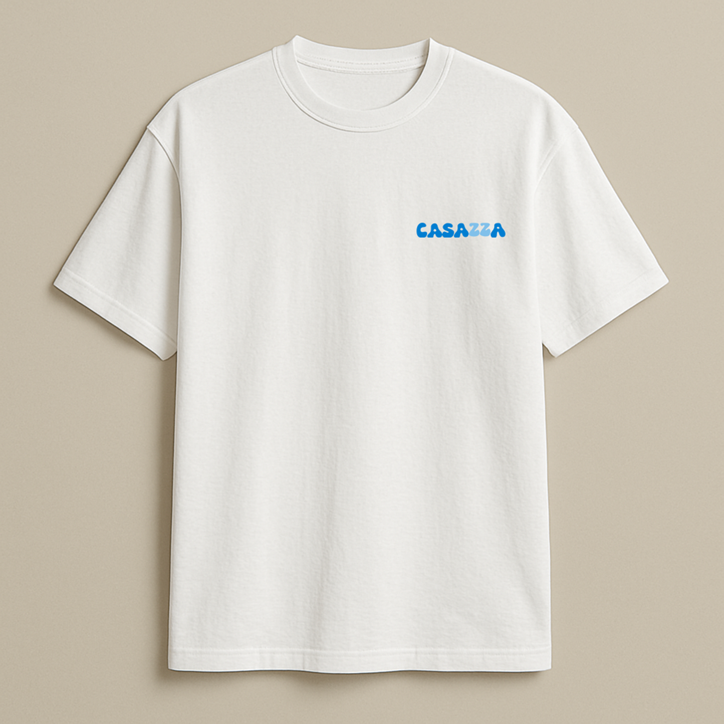 T-SHIRT LUNA