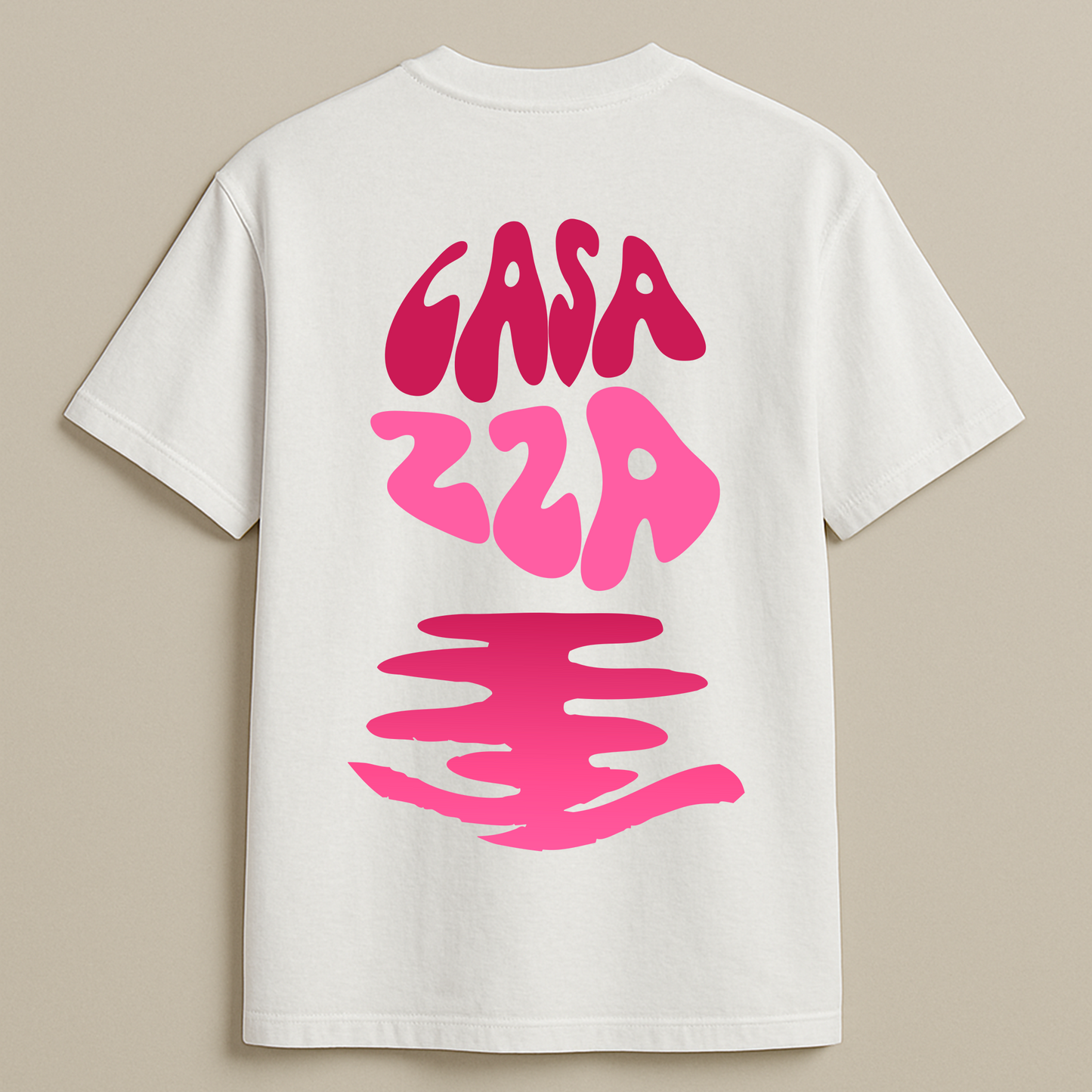 T-SHIRT LUNA
