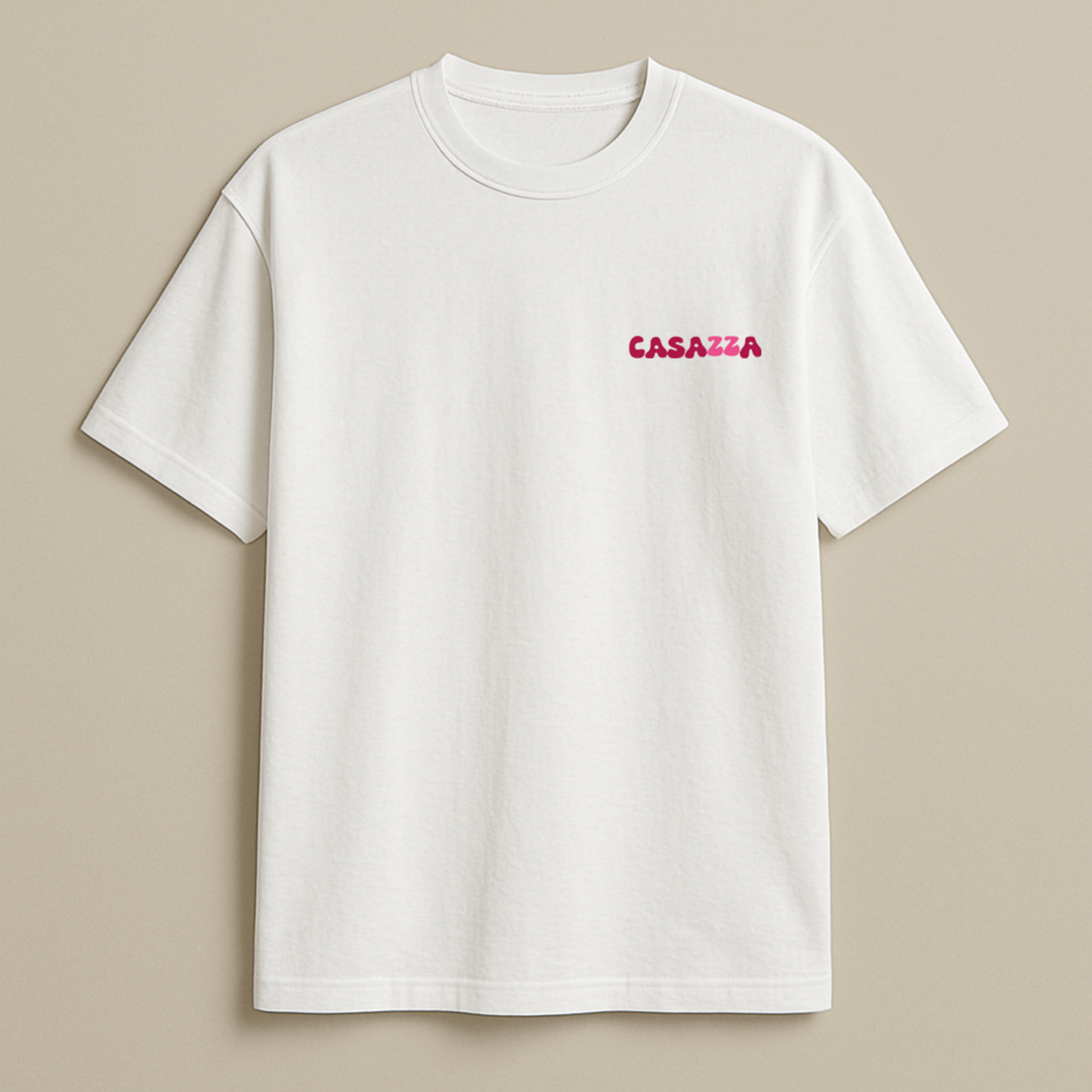 T-SHIRT LUNA
