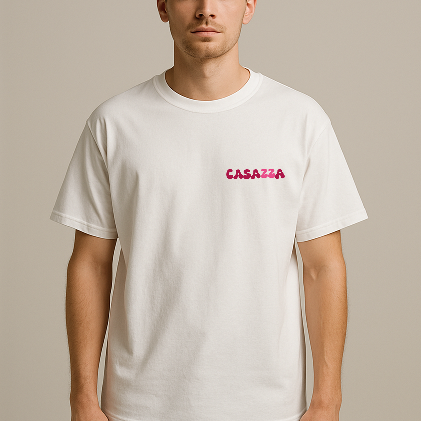 T-SHIRT LUNA