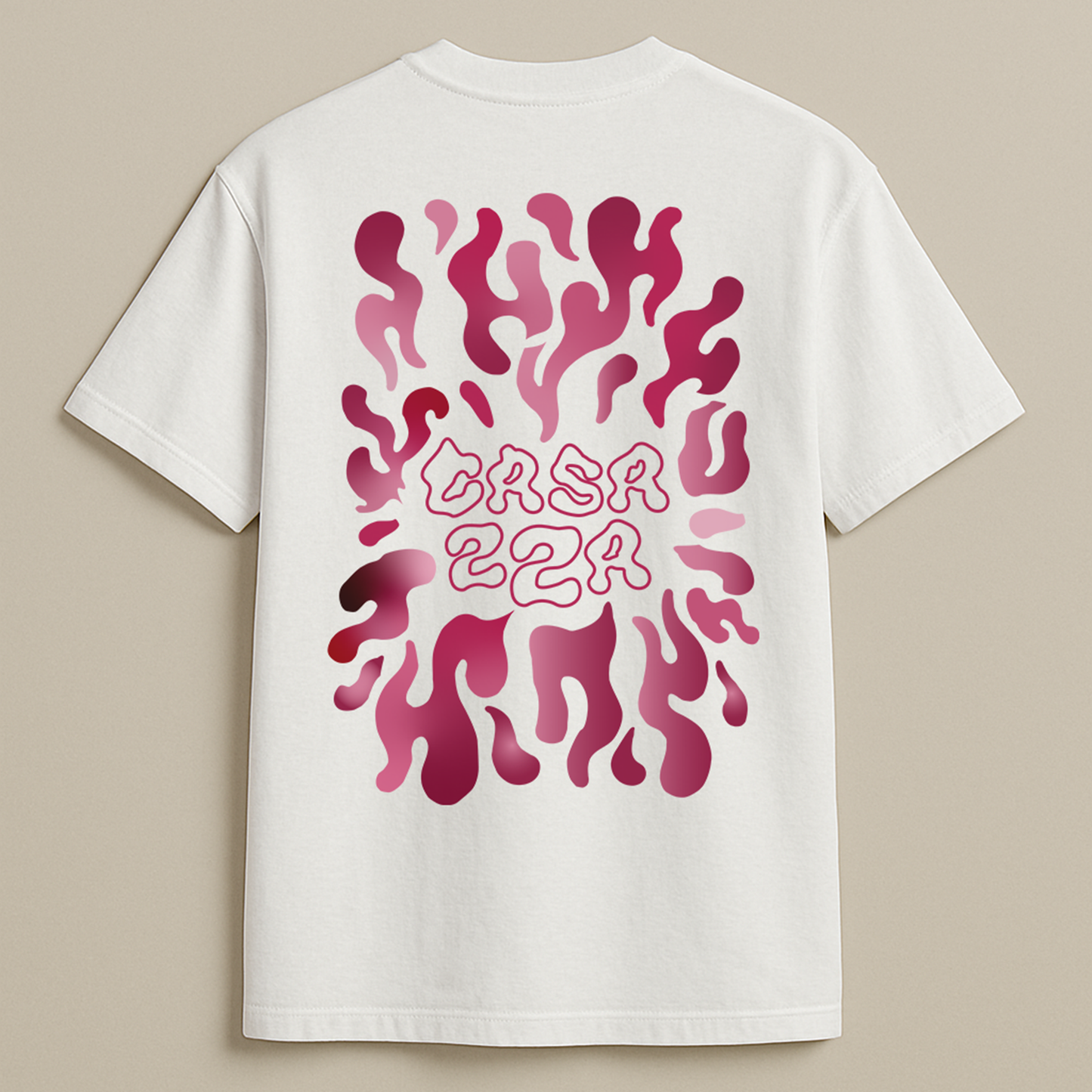 T-SHIRT ACCESU
