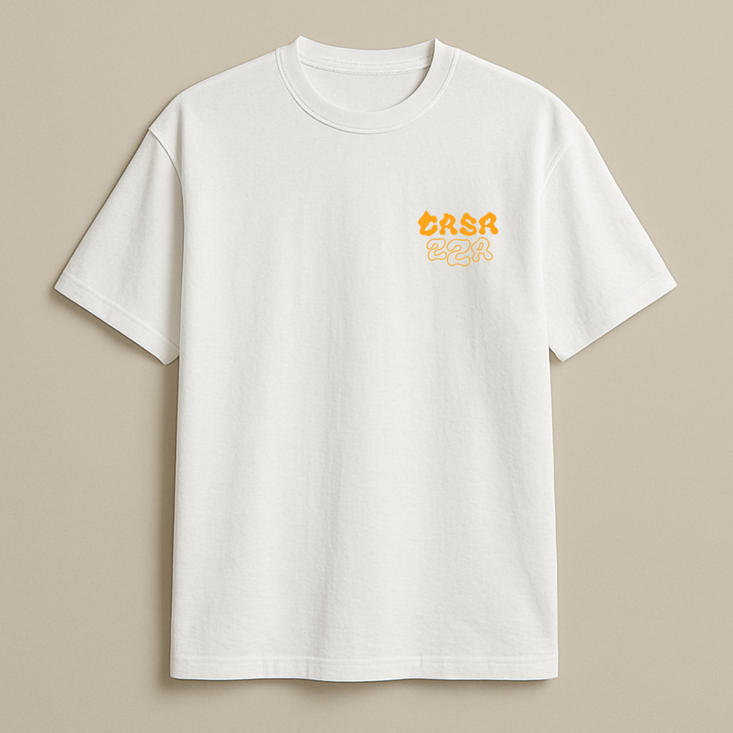 T-SHIRT ACCESU