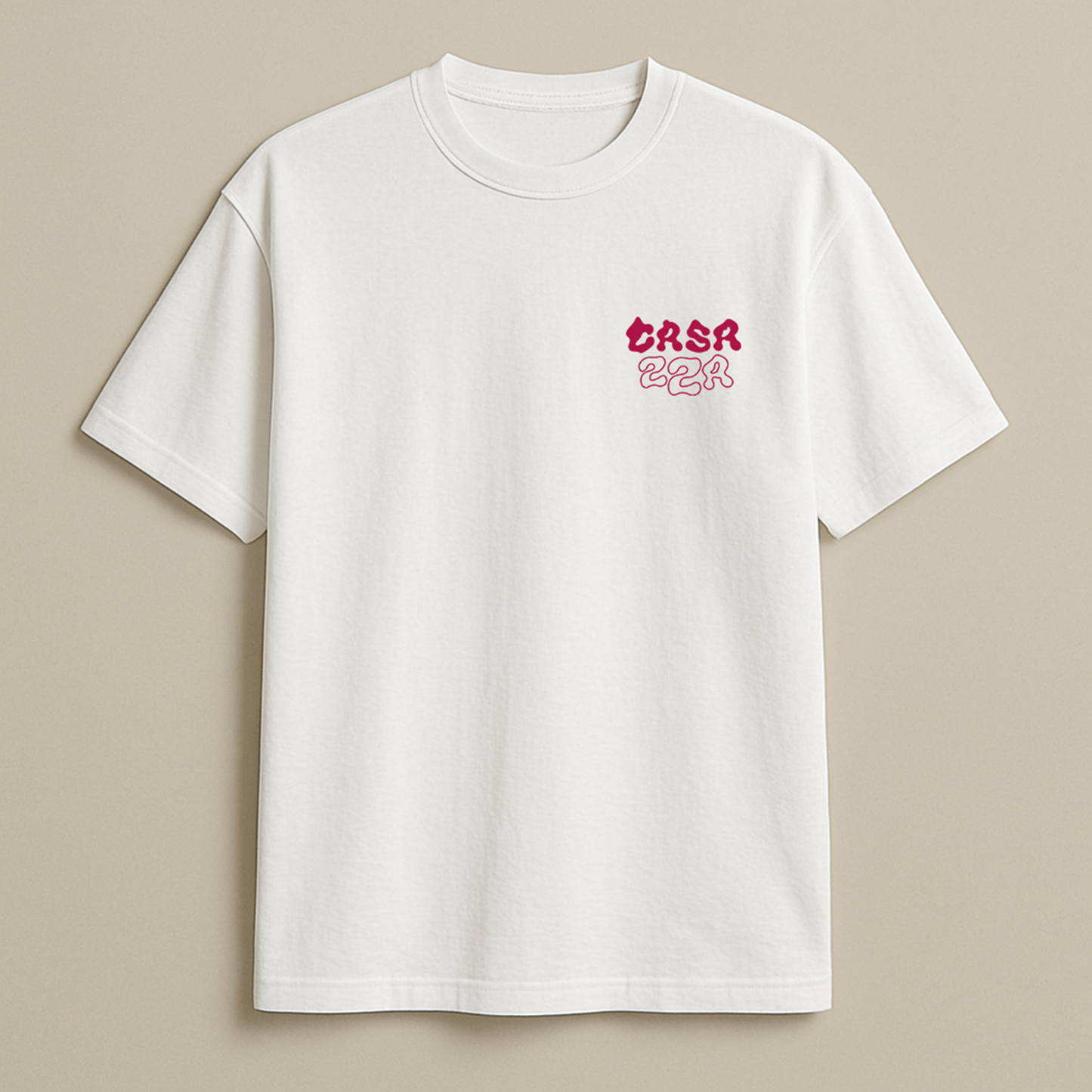 T-SHIRT ACCESU