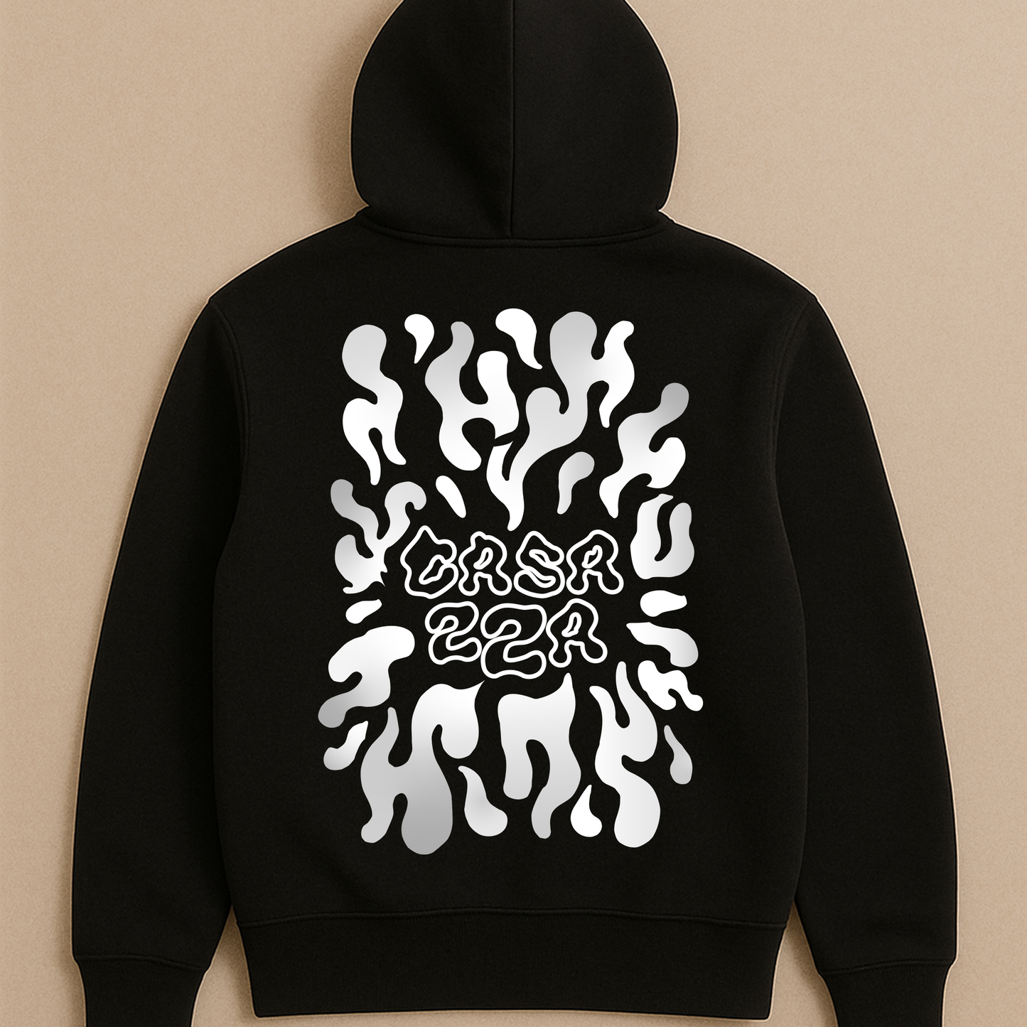 HOODIE ACCESU