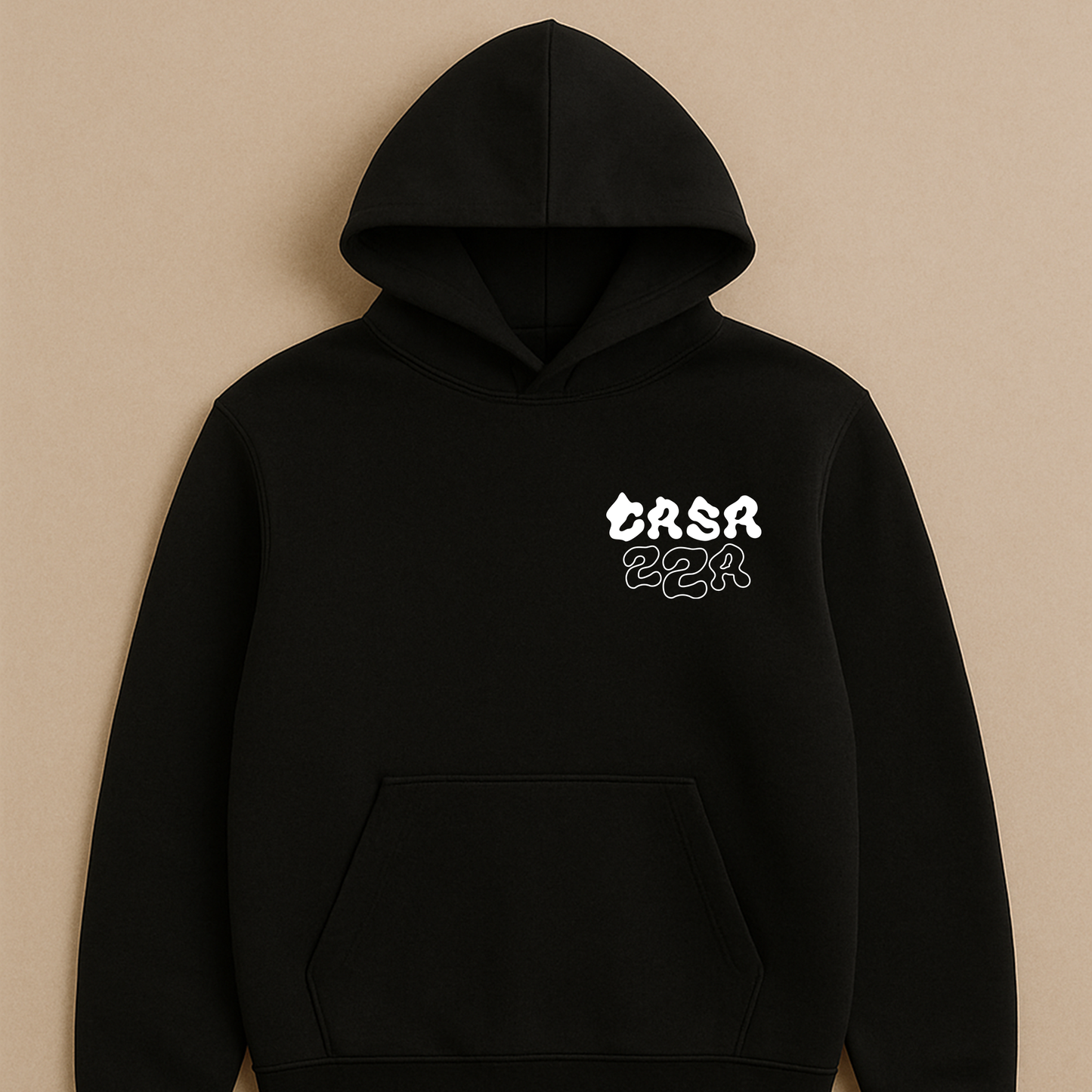 HOODIE ACCESU