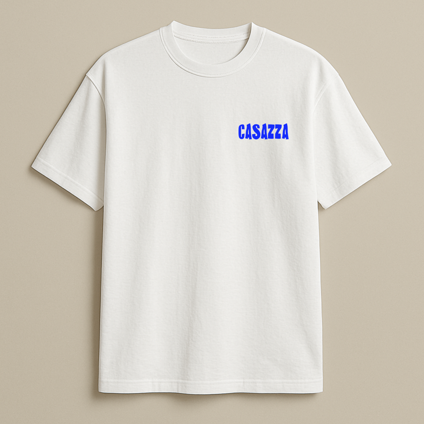 T-SHIRT LIBECCIU