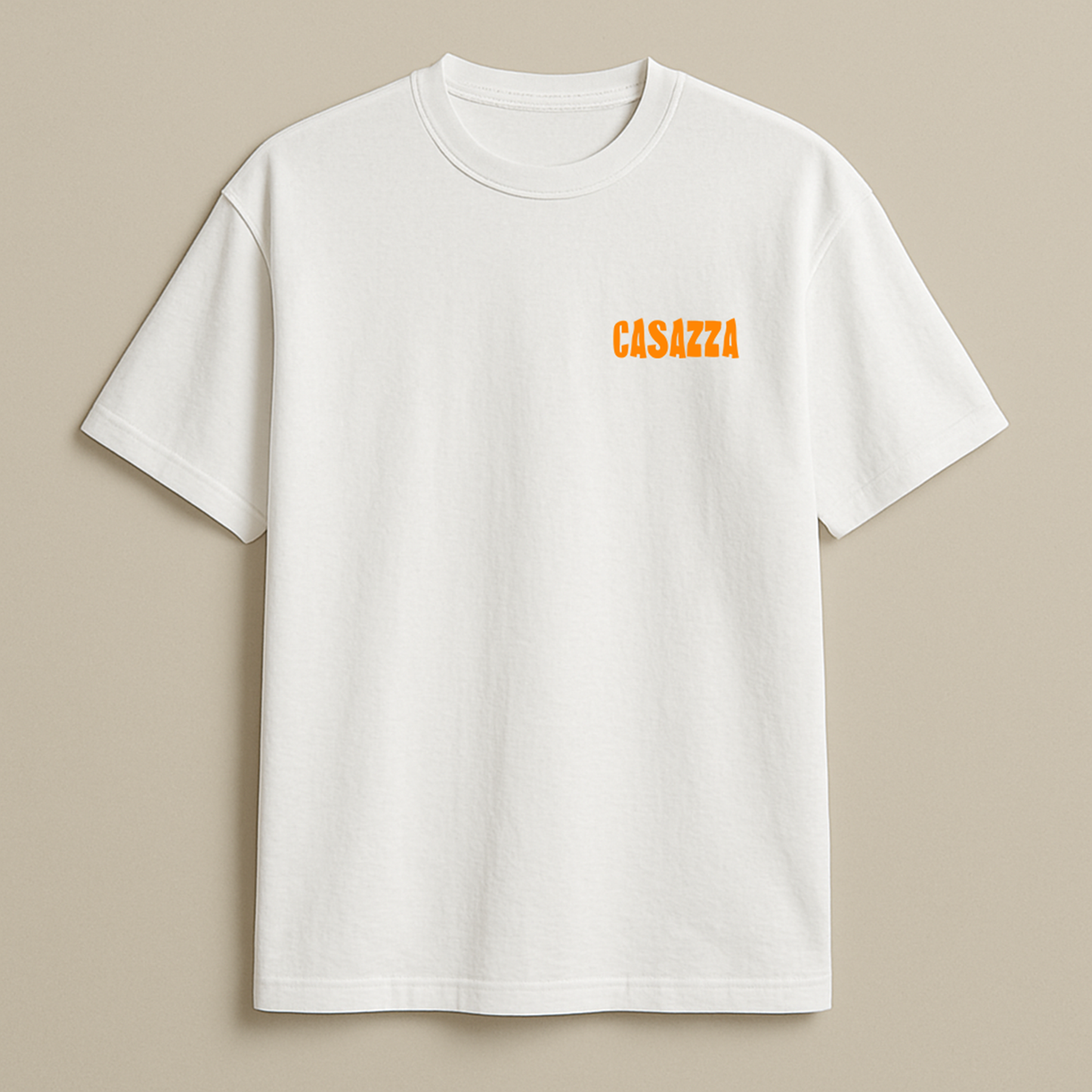 T-SHIRT LIBECCIU