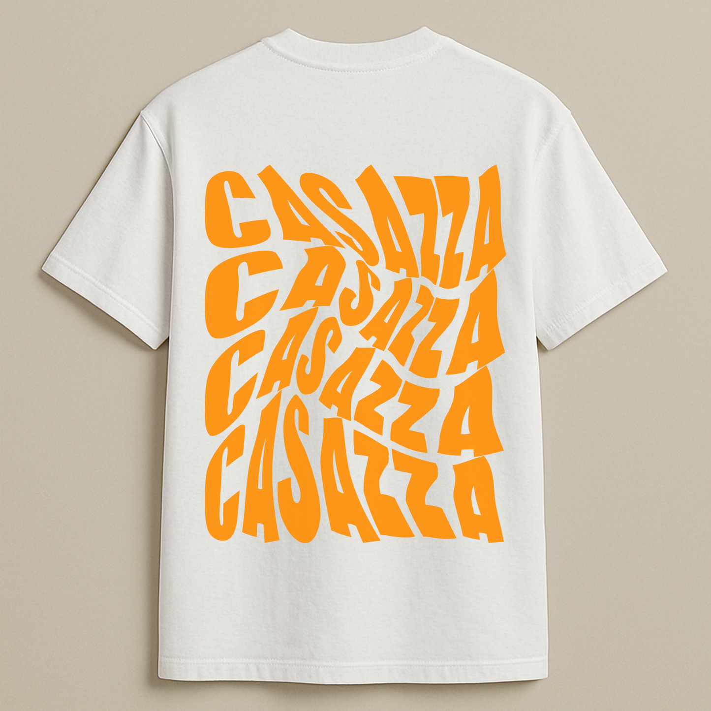 T-SHIRT LIBECCIU