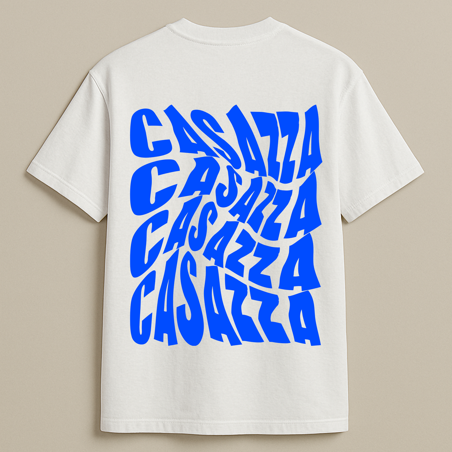 T-SHIRT LIBECCIU