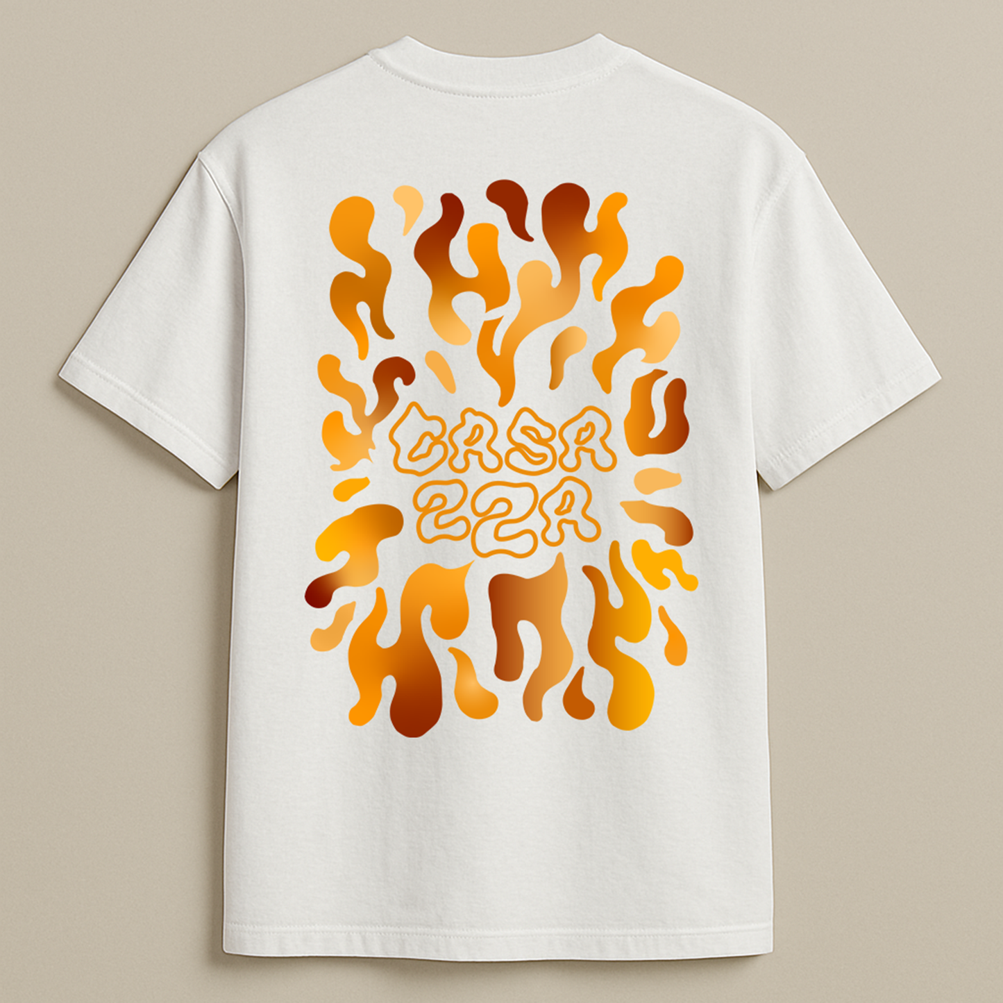 T-SHIRT ACCESU