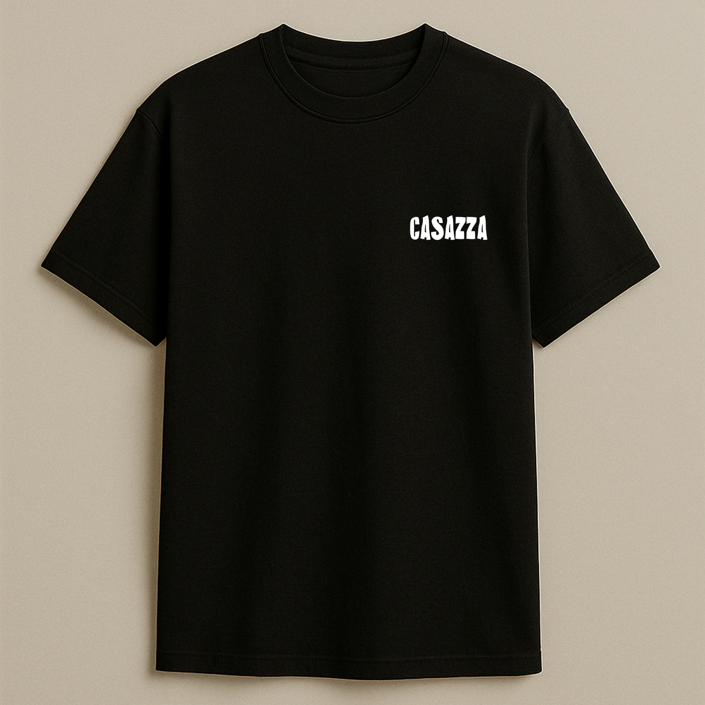 T-SHIRT LIBECCIU
