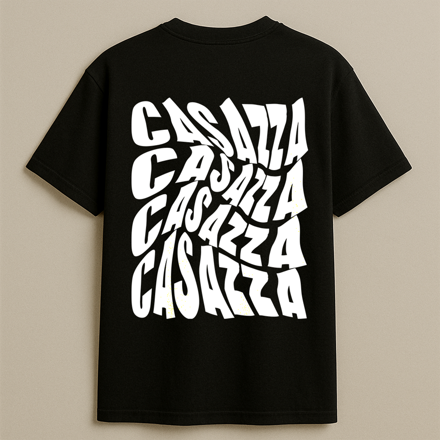 T-SHIRT LIBECCIU