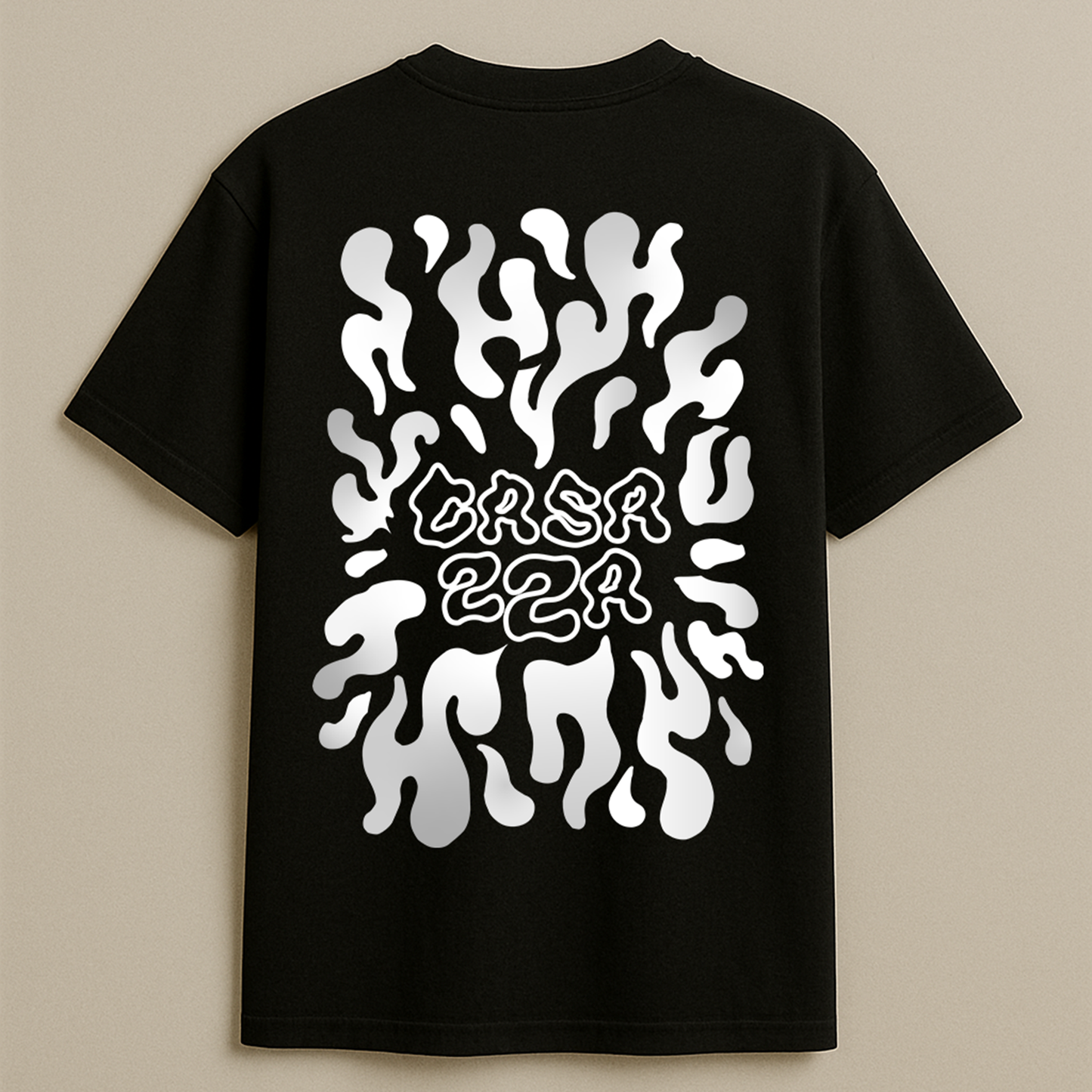 T-SHIRT ACCESU