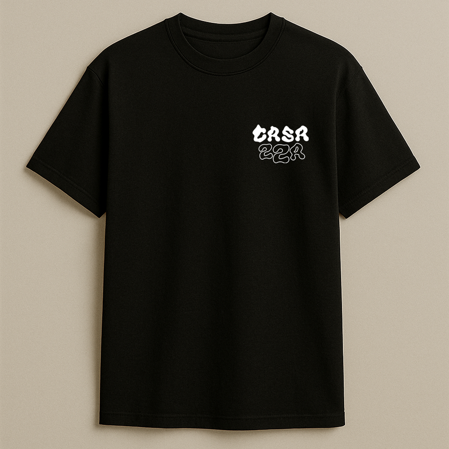 T-SHIRT ACCESU