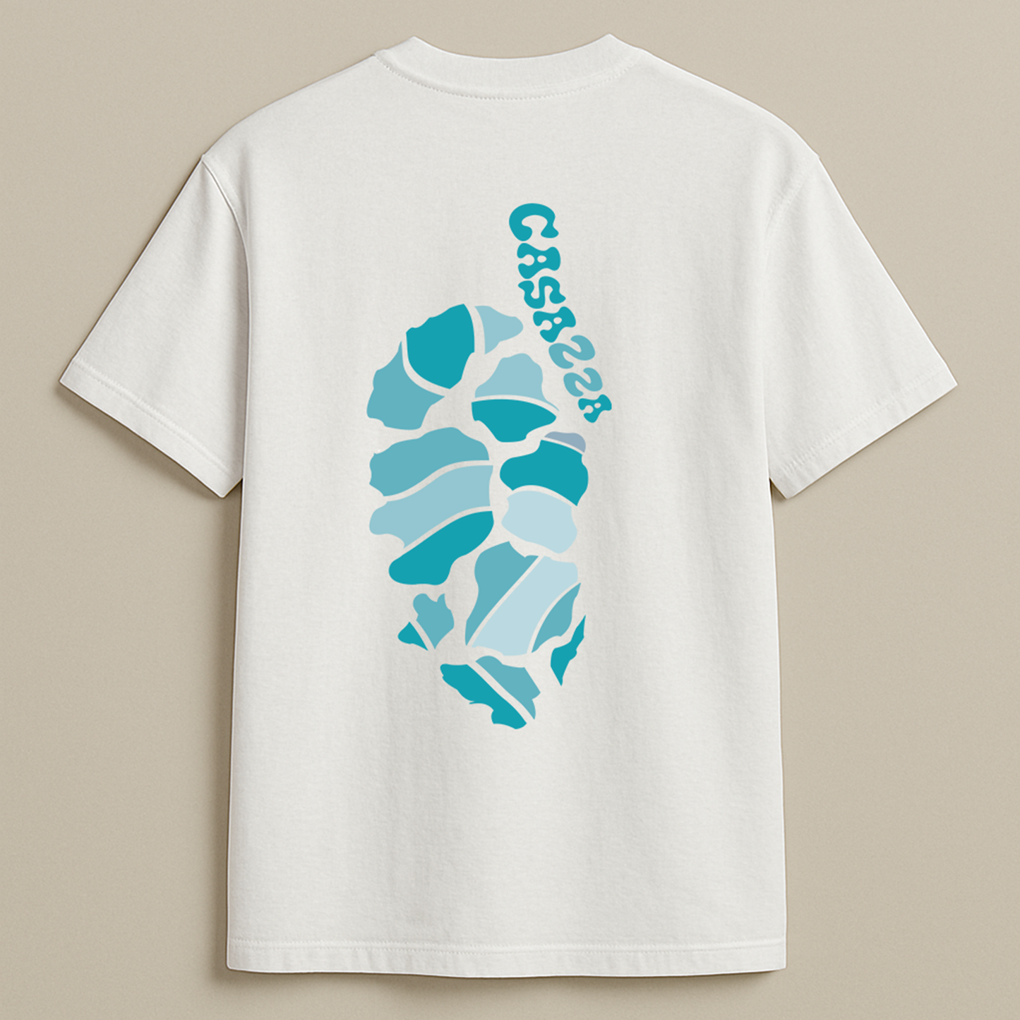 T-SHIRT TERRA