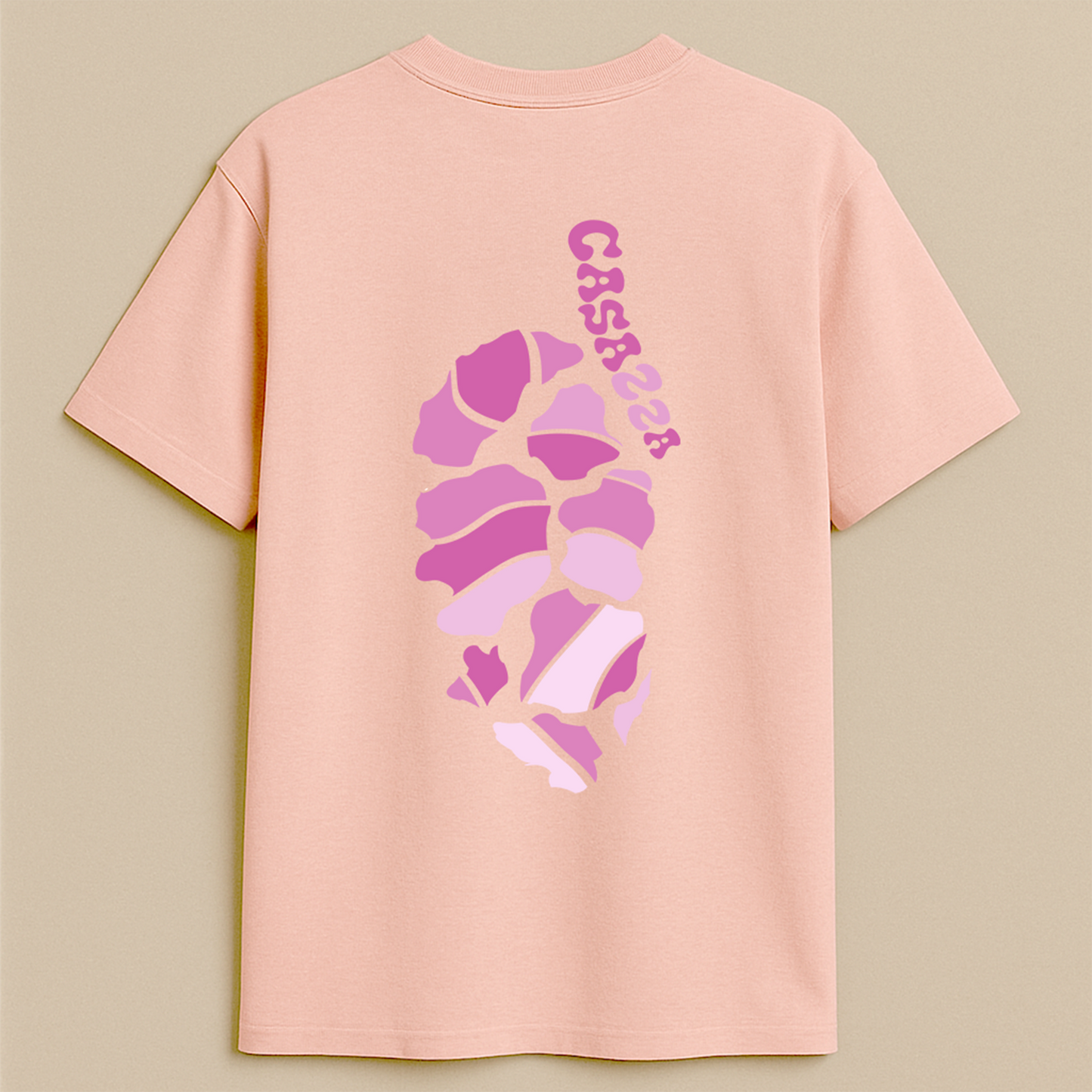 T-SHIRT TERRA