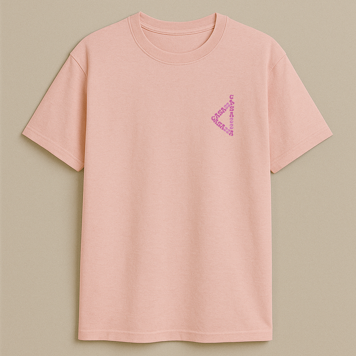 T-SHIRT TERRA