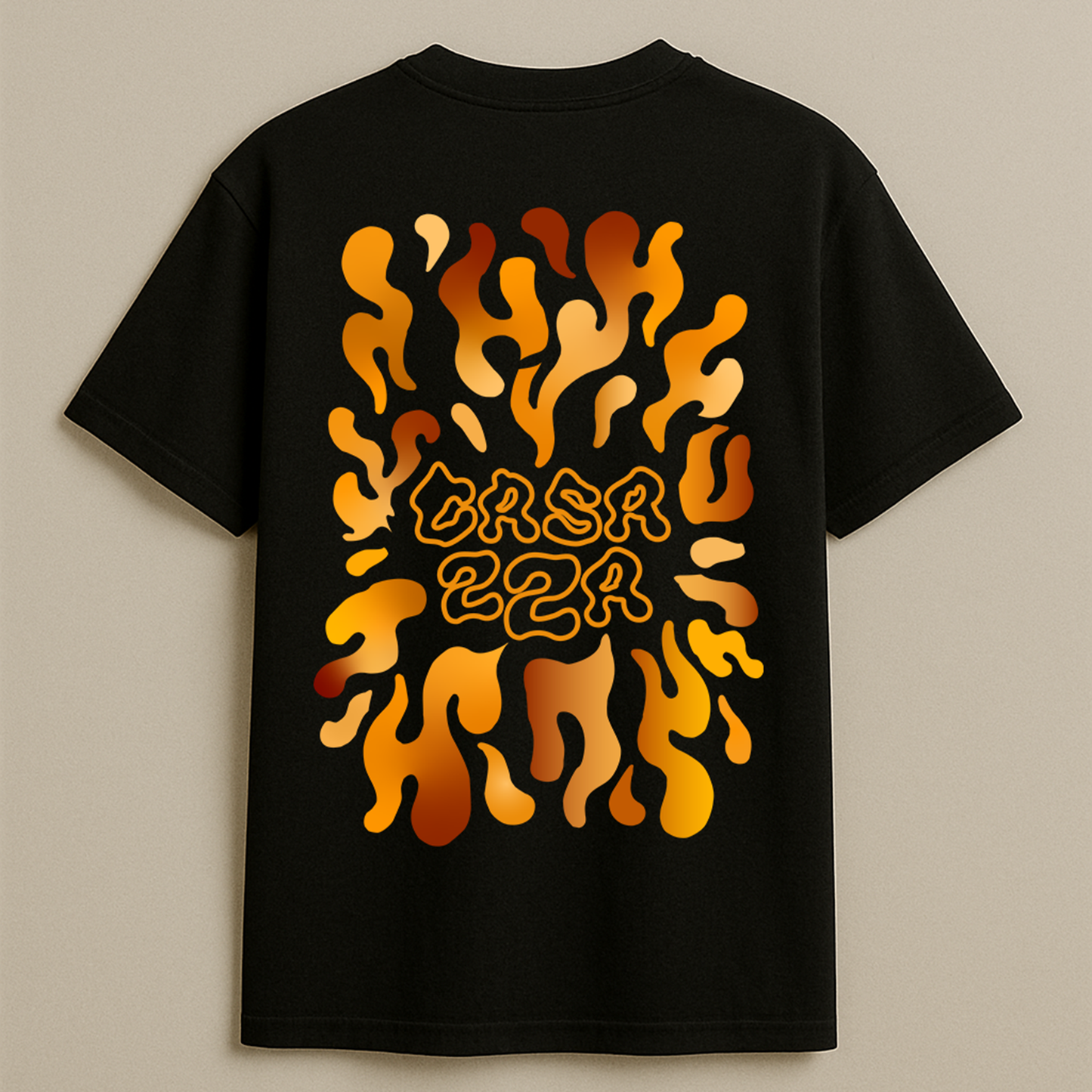 T-SHIRT ACCESU