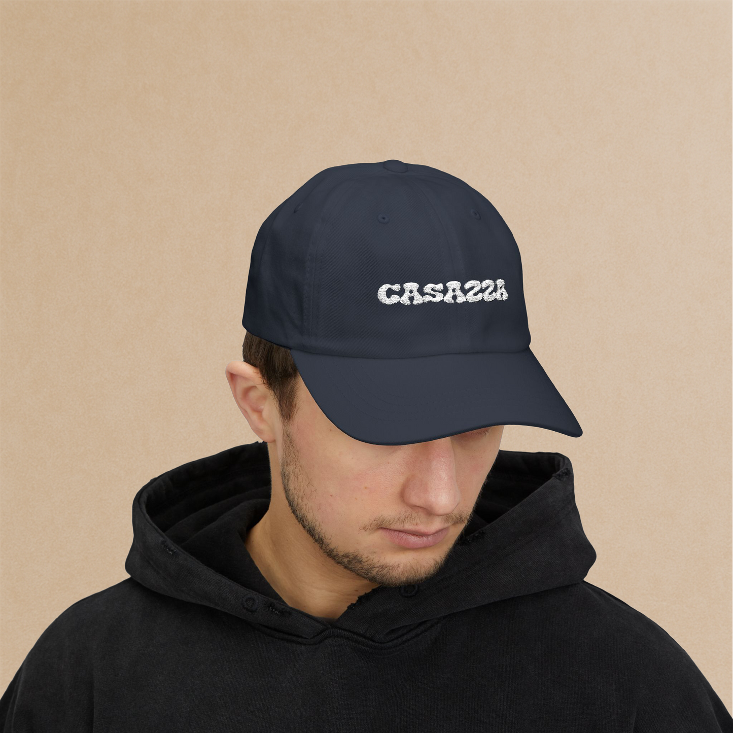 CASQUETTE SIMPLE