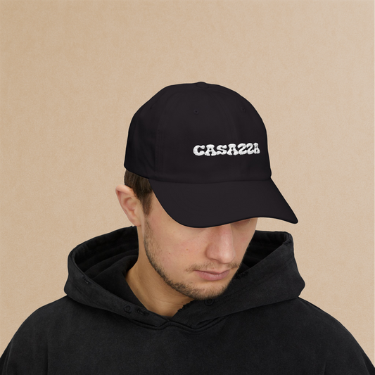CASQUETTE SIMPLE