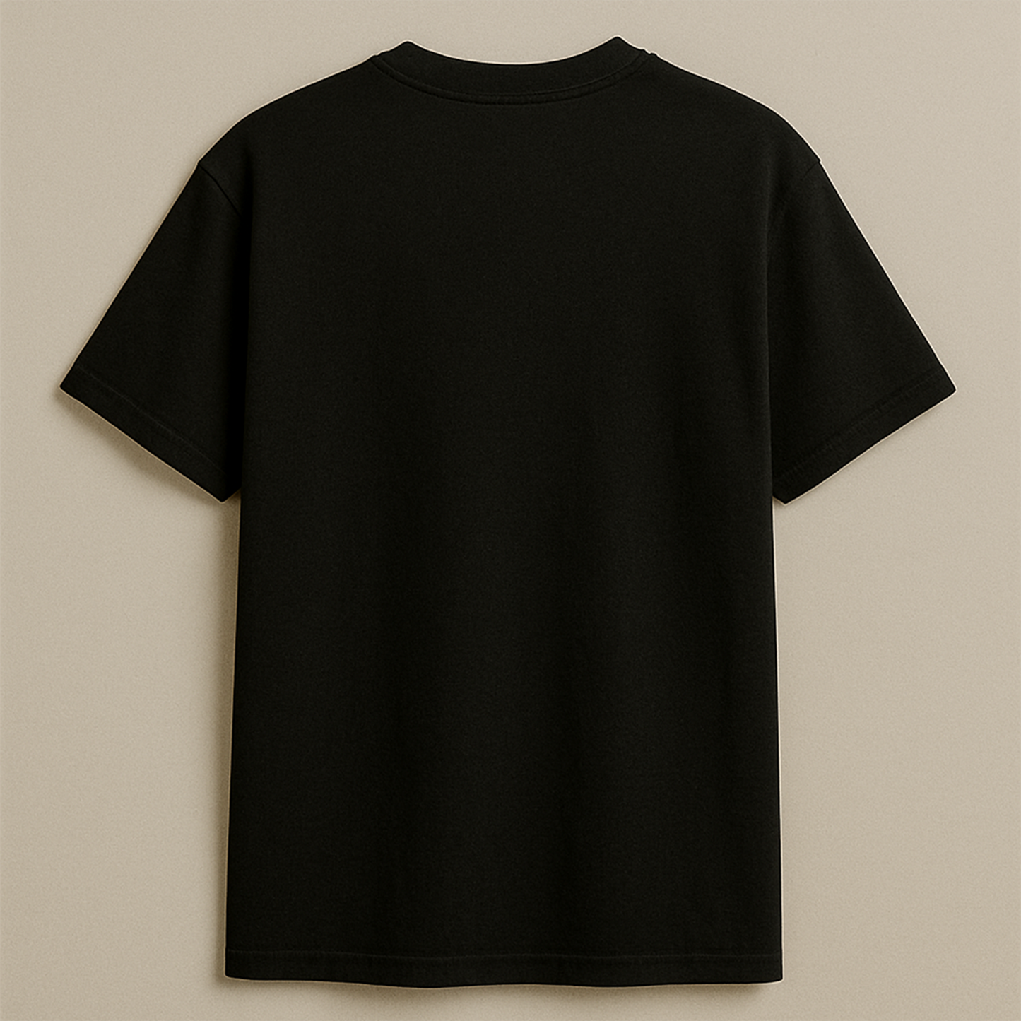 T-SHIRT SIMPLE