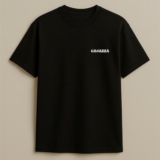 T-SHIRT SIMPLE