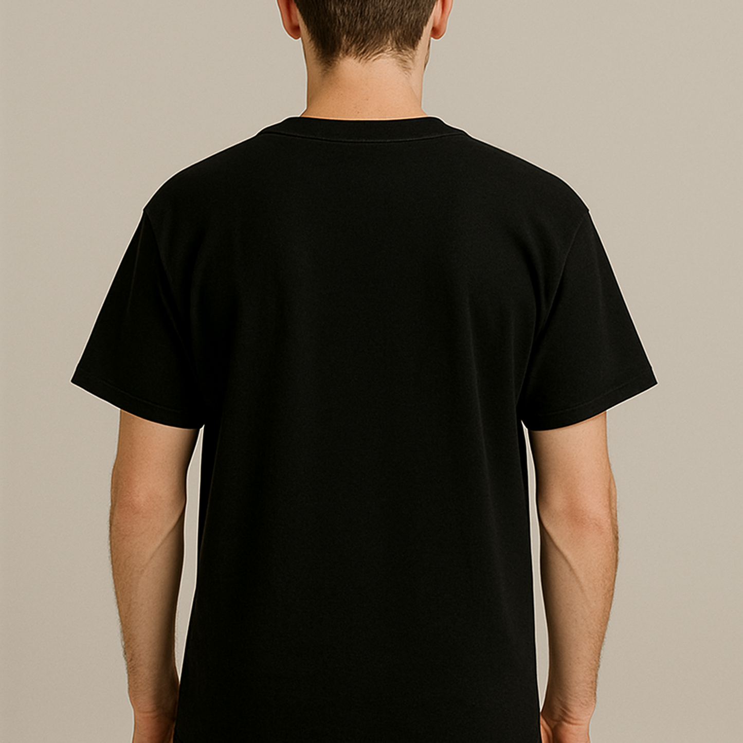 T-SHIRT SIMPLE