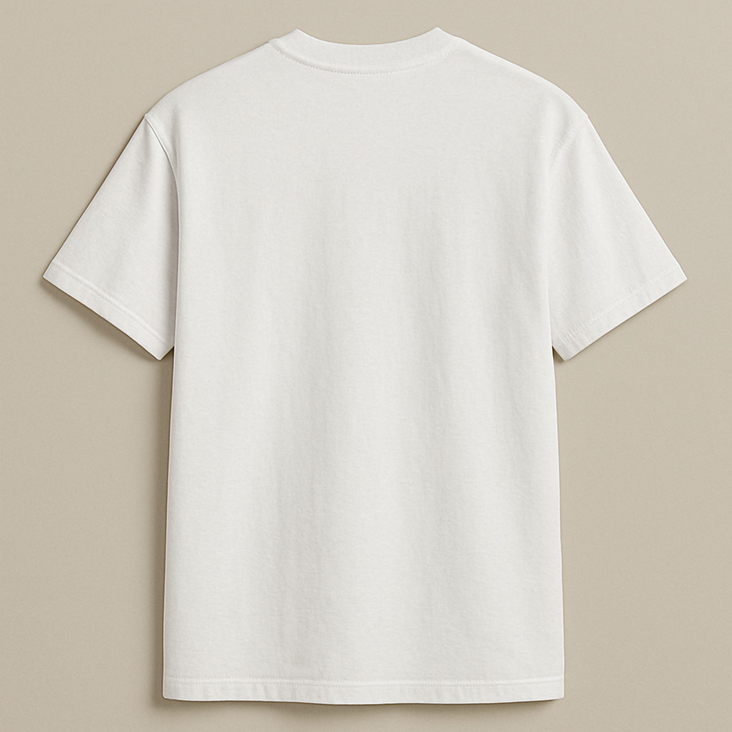 T-SHIRT SIMPLE