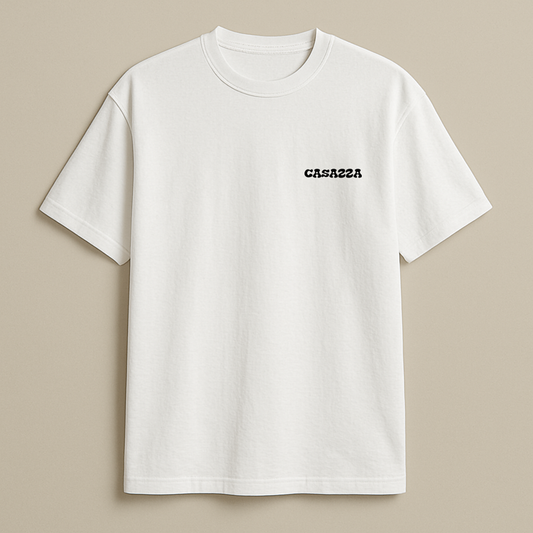 T-shirt SIMPLE