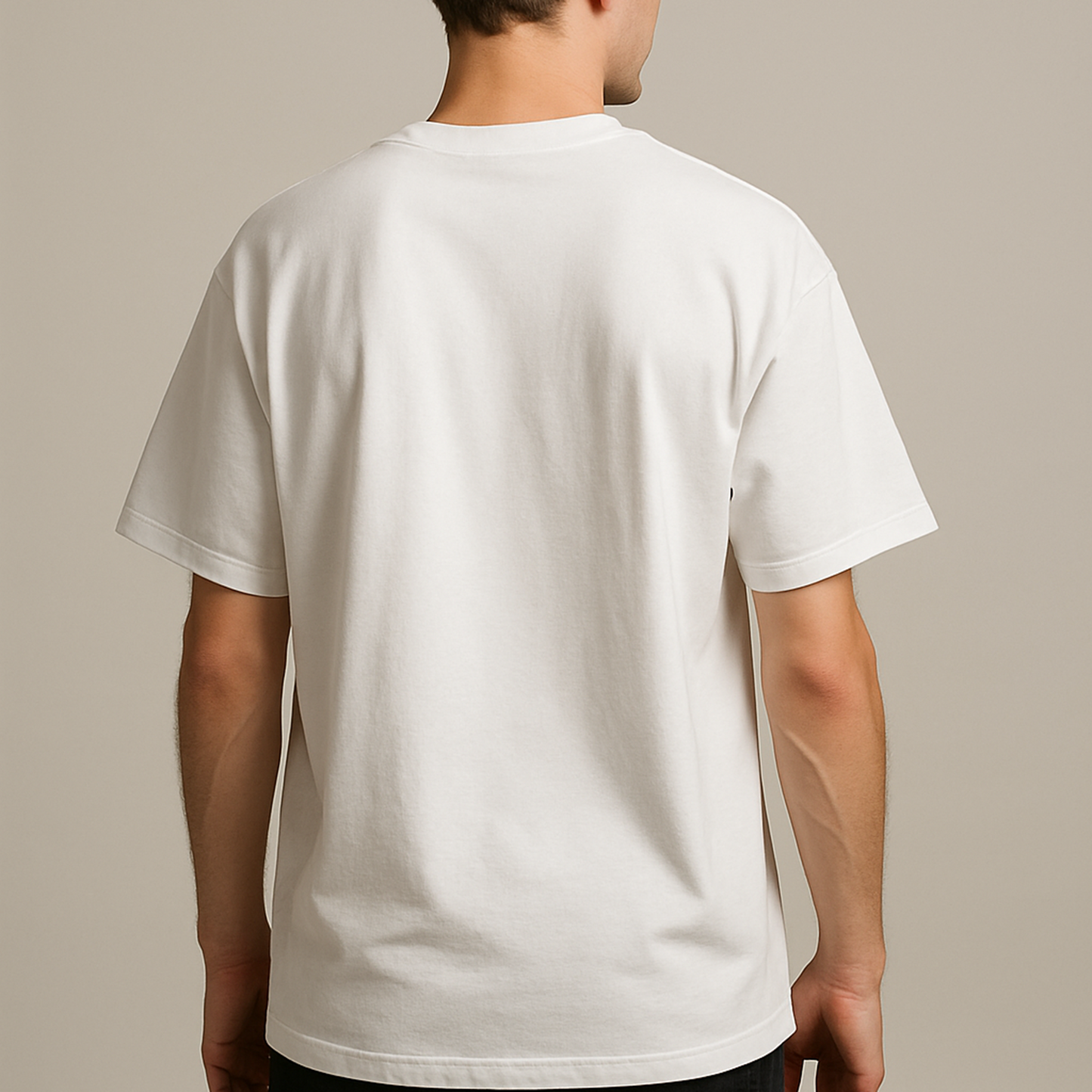 T-shirt SIMPLE