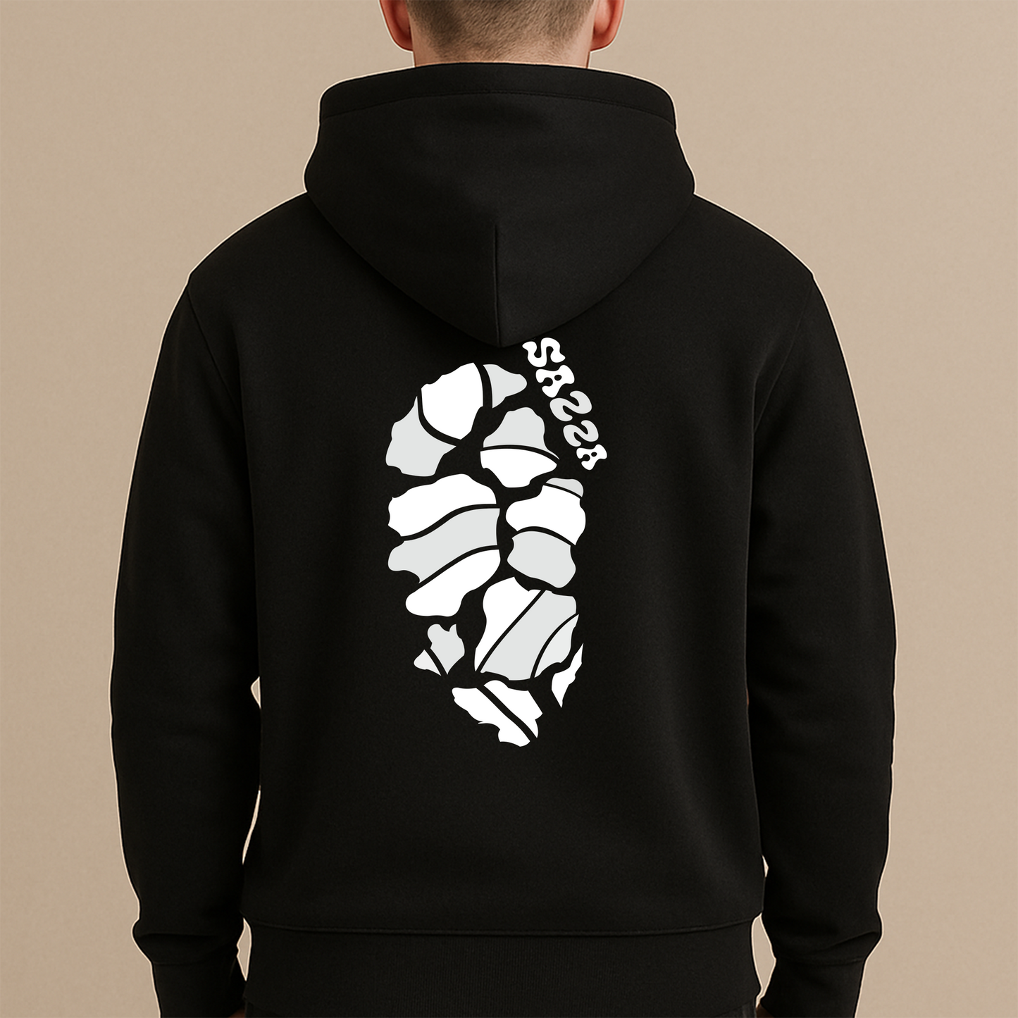 HOODIE TERRA