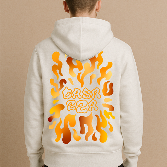 HOODIE ACCESU