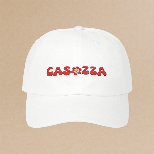 CASQUETTTE FIORI