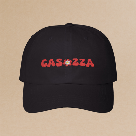 CASQUETTE FIORI