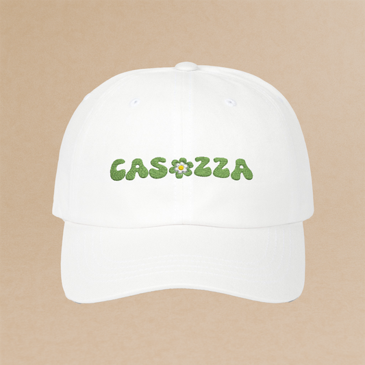 CASQUETTE FIORI