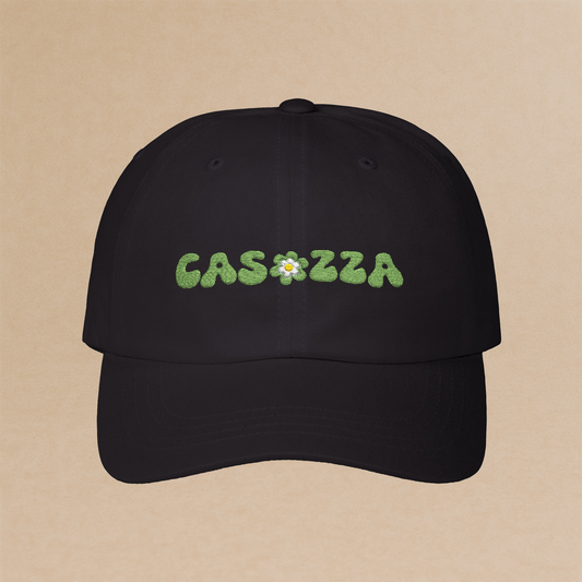 CASQUETTE FIORI