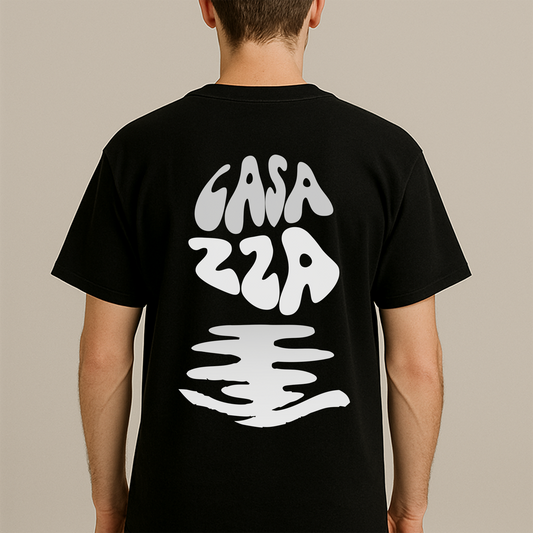T-SHIRT LUNA